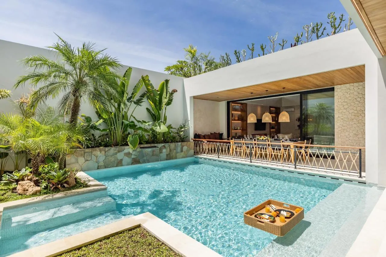Brand New 5 Bd Luxury Central Villa 300M To Beach contacts